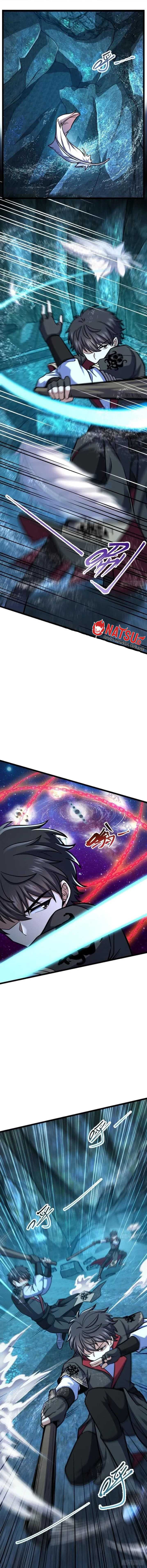 Spare Me, Great Lord! Chapter 550 Gambar 2